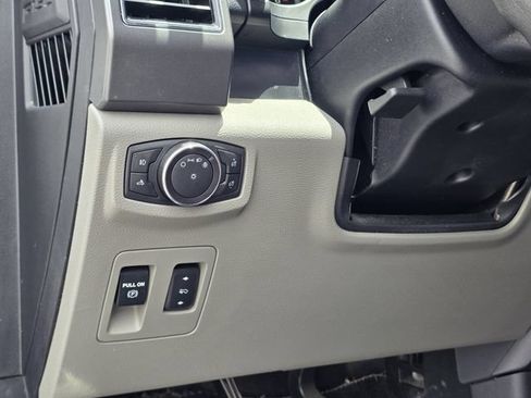 Used 2020 Ford F150 XLT w/ Equipment Group 301A Mid RWD image 17