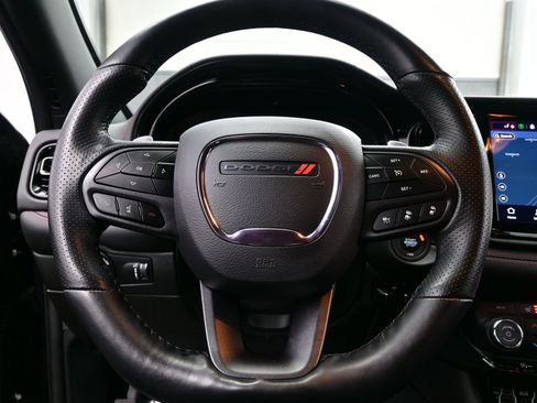 Used 2024 Dodge Durango GT AWD/4WD image 24