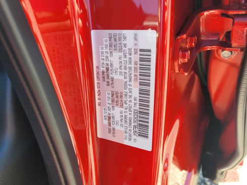 New 2025 MAZDA CX-5 AWD 2.5 S w/ Select Package image 20