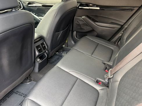 Used 2023 Kia Seltos EX AWD/4WD image 4