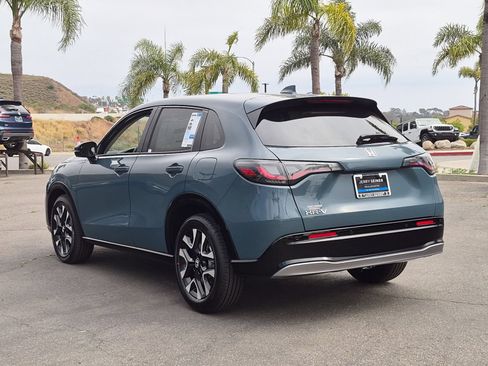 New 2027 Honda HR-V EX-L image 9
