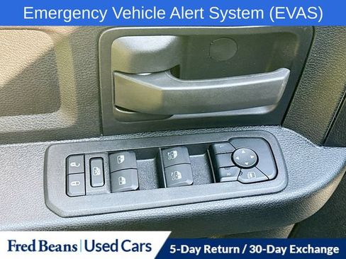 Certified 2025 RAM 2500 Tradesman AWD/4WD image 25