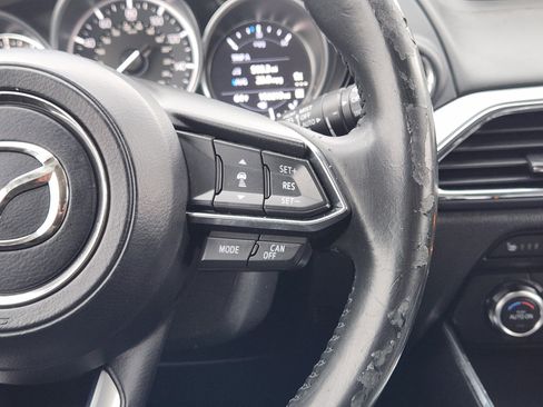 Used 2018 MAZDA CX-9 Touring image 29