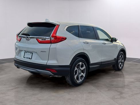 Certified 2019 Honda CR-V EX image 2