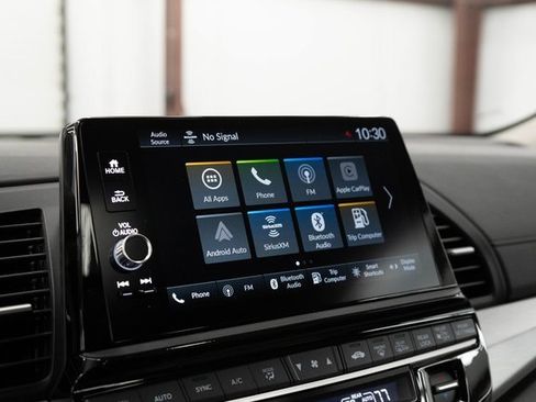 New 2026 Honda Odyssey EX-L image 26