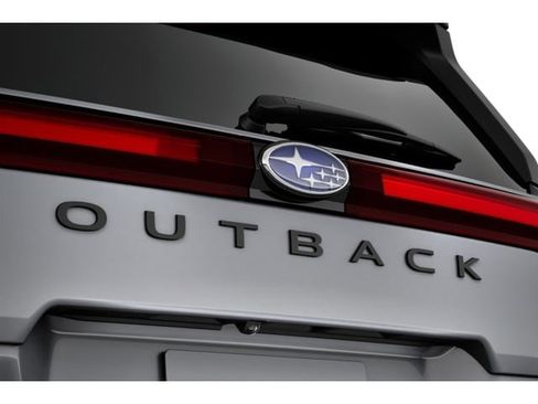 New 2026 Subaru Outback Limited XT AWD/4WD image 12