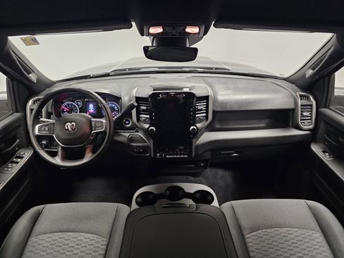 New 2026 RAM 2500 Tradesman image 18