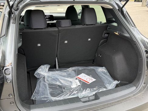 New 2026 Nissan Kicks S FWD image 23