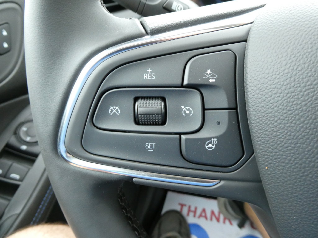 New 2026 Buick Encore GX Sport Touring w/ Advanced Technology Package AWD/4WD image 20