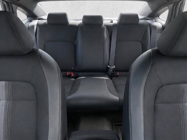 Used 2024 Honda Civic Sport image 26