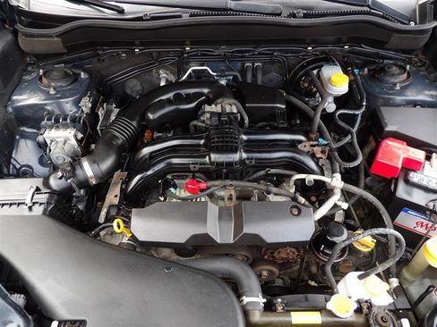 Used 2016 Subaru Forester 2.5i w/ Alloy Wheel Package image 25