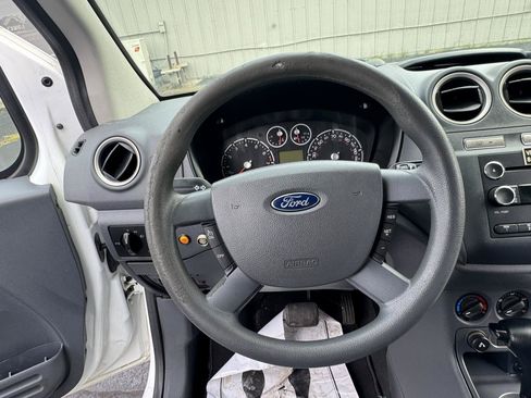 Used 2012 Ford Transit Connect XLT FWD image 19
