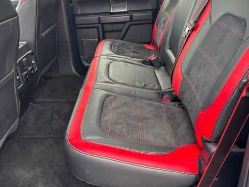 Used 2017 Ford F150 Lariat w/ Equipment Group 502A Luxury AWD/4WD image 9