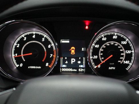 New 2026 Mitsubishi Outlander Sport LE image 11