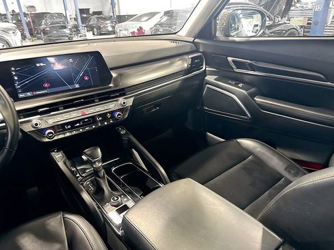 Used 2025 Kia Telluride S image 25