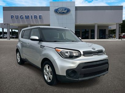 Used 2018 Kia Soul