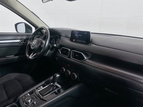 Used 2018 MAZDA CX-5 Sport image 28
