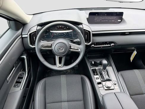 New 2026 MAZDA CX-50 AWD 2.5 S w/ Cargo Package image 16