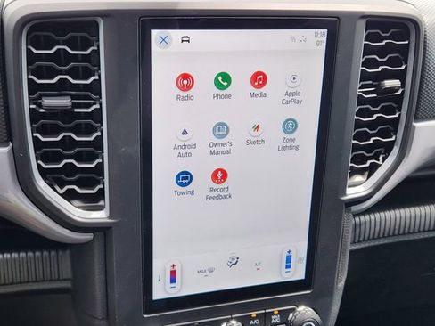 New 2026 Ford Ranger XL RWD image 17