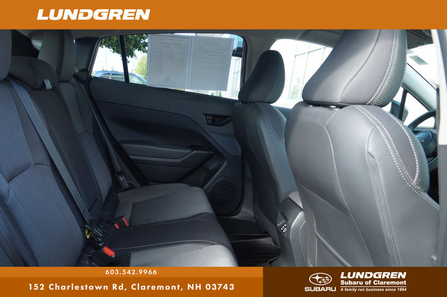 Used 2024 Subaru Crosstrek 2.0i Premium AWD/4WD image 35