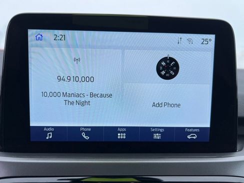 Certified 2023 Ford Escape Active image 18