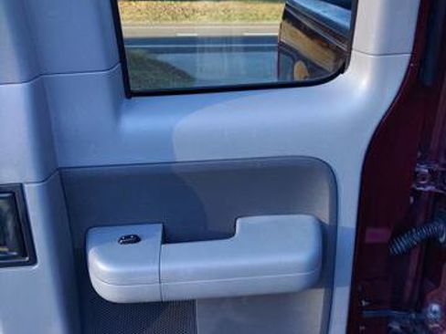 Used 2005 Ford F150 4x4 SuperCab image 18