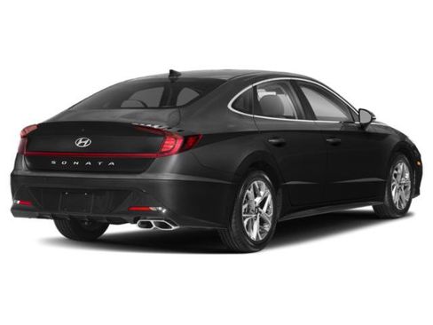 Certified 2023 Hyundai Sonata SEL w/ Convenience Package FWD image 5