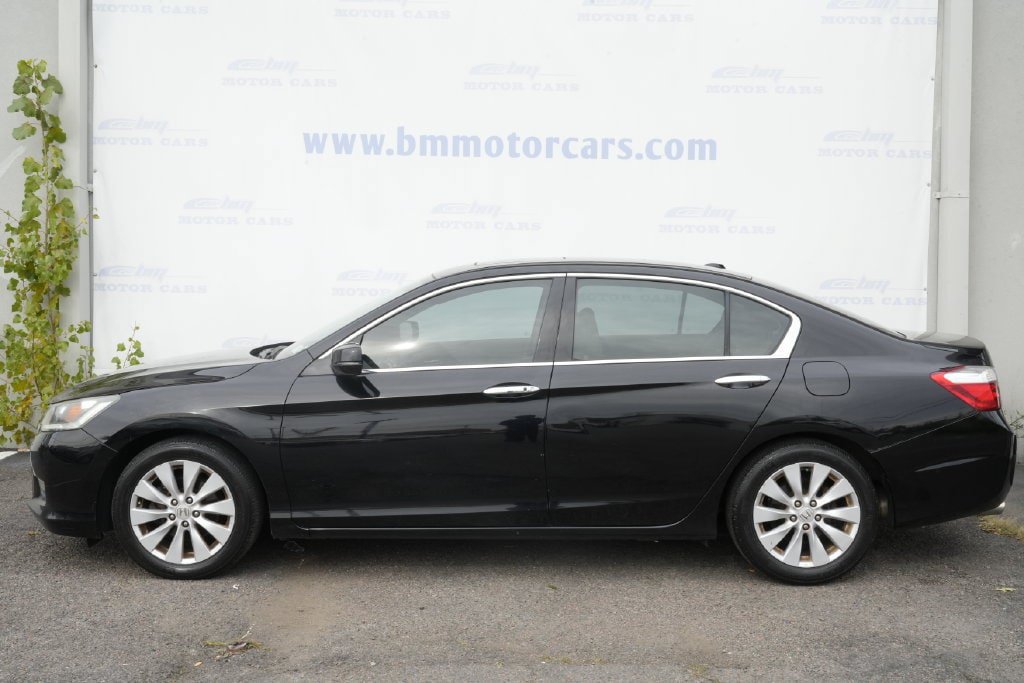 Used 2014 Honda Accord EX-L image 8
