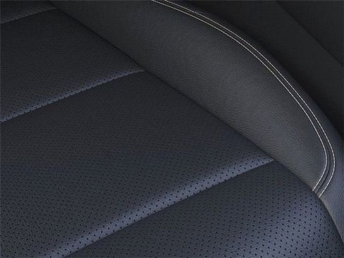 New 2026 GMC Terrain Elevation w/ Elevation Premium Package image 21