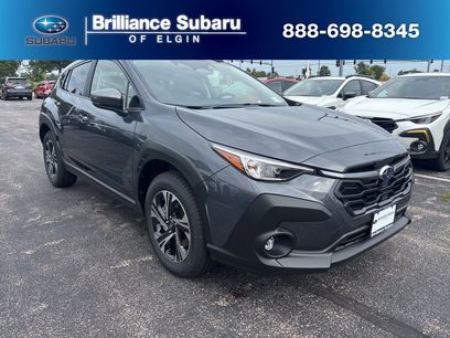 New 2025 Subaru Crosstrek 2.5i Premium