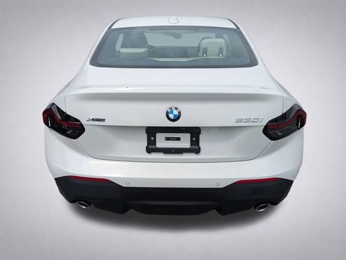 New 2025 BMW 230i xDrive Coupe w/ Premium Package image 5