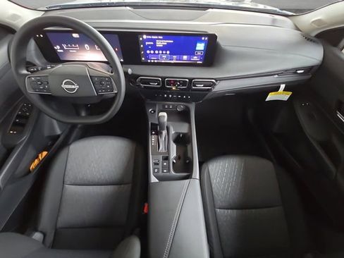 New 2026 Nissan Sentra SV image 20