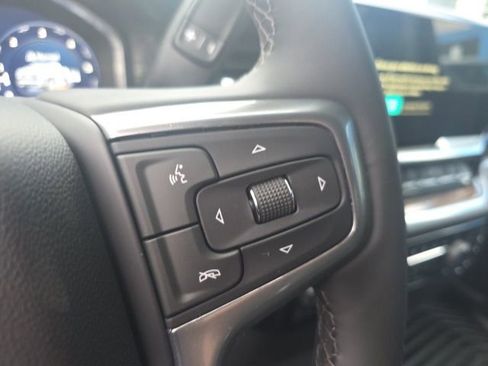 New 2026 Chevrolet Silverado 1500 LT image 23