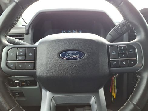 Used 2024 Ford F150 XLT w/ Tow/Haul Package image 15