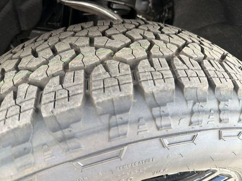 New 2026 GMC Sierra 1500 Elevation w/ Elevation Premium Package image 12