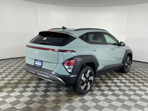 New 2026 Hyundai Kona Limited AWD/4WD image 23