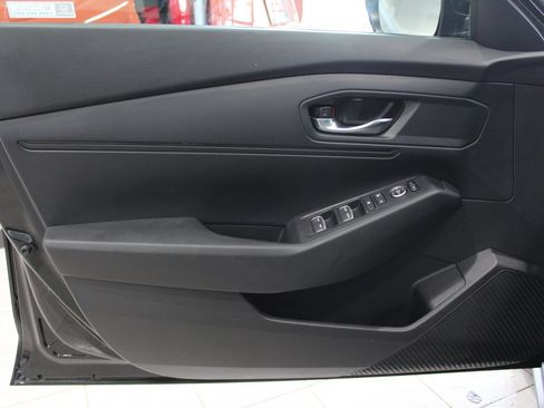 Certified 2023 Honda Accord LX image 15