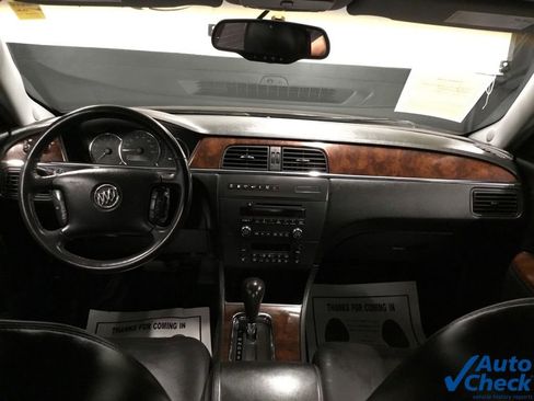 Used 2007 Buick LaCrosse CXL w/ Driver Confidence Package FWD image 22