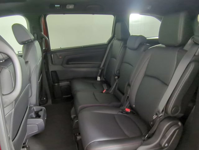 New 2026 Honda Odyssey Sport-L image 31