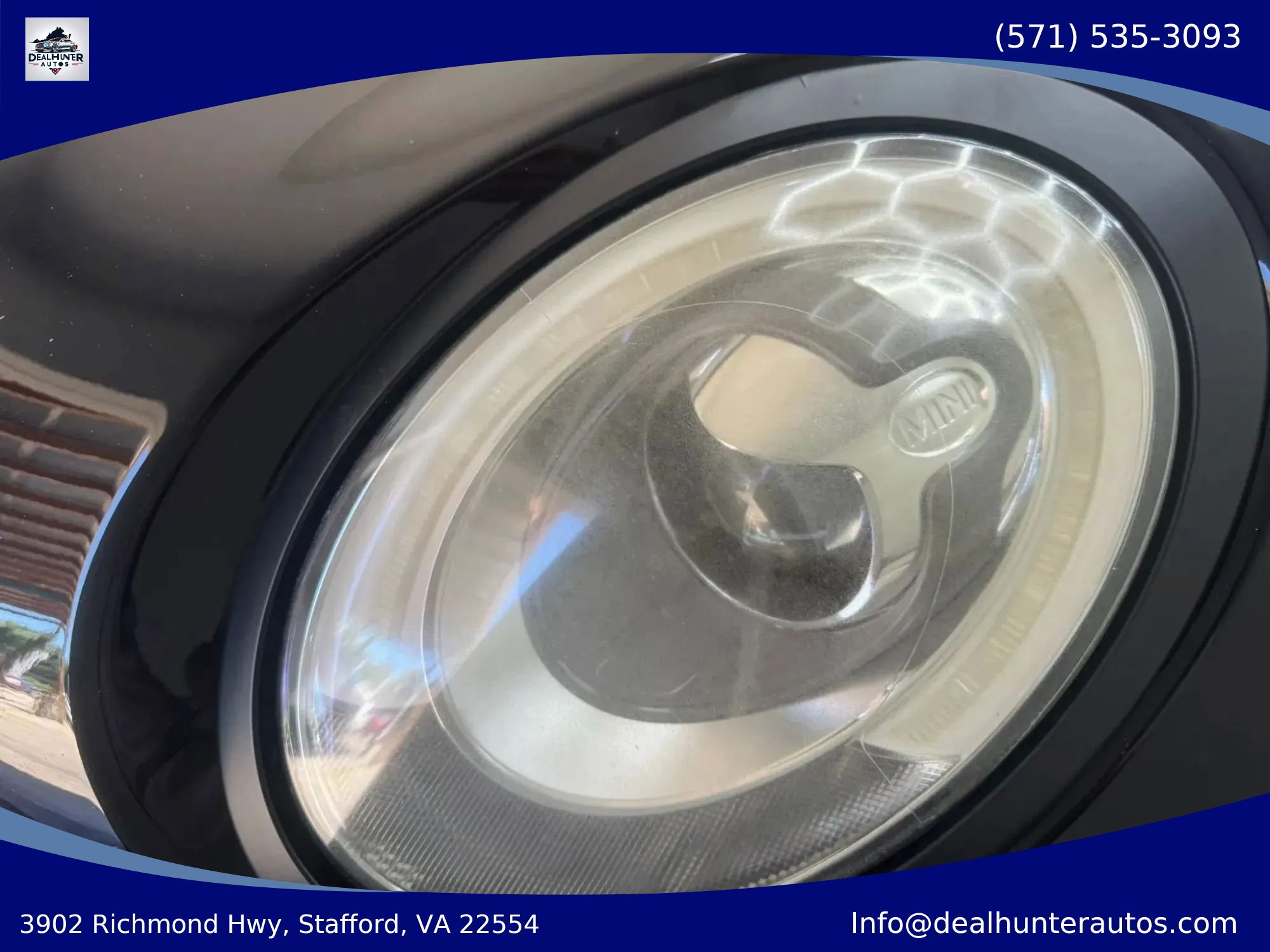 Used 2018 MINI Cooper Clubman FWD image 8