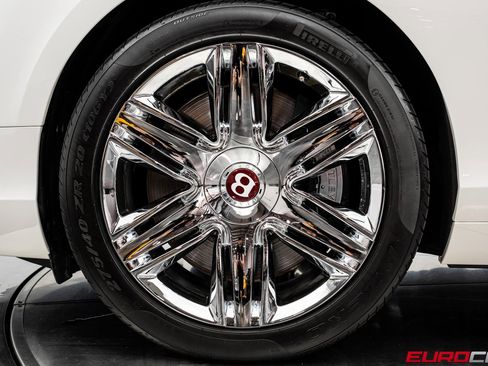 Used 2016 Bentley Continental GT image 20