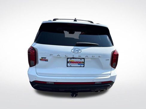 Used 2024 Hyundai Palisade XRT AWD/4WD image 4