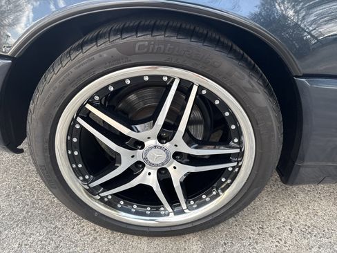 Used 1998 Mercedes-Benz SL 500 image 18
