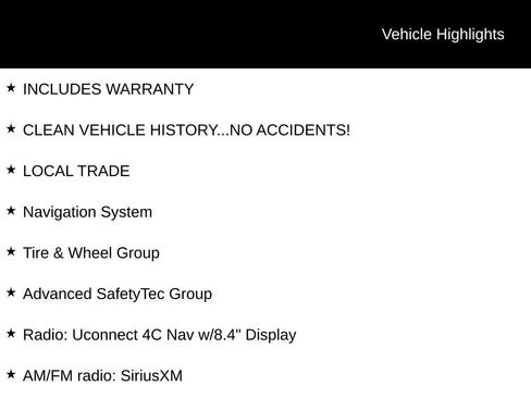 Used 2019 Chrysler Pacifica Touring-L Plus w/ Advanced Safetytec Group image 1