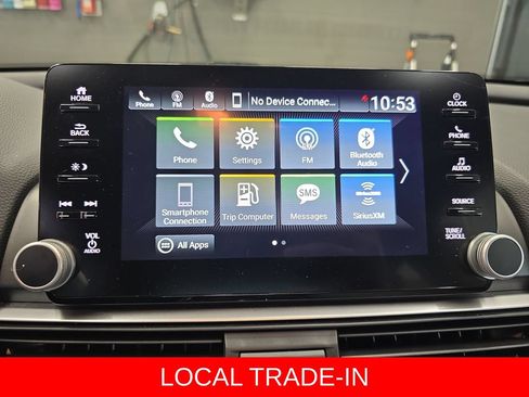 Used 2020 Honda Accord EX-L image 22