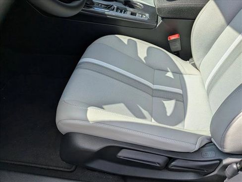 New 2026 Honda Civic FWD Hybrid Sedan image 4