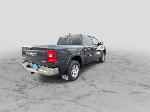 New 2026 RAM 1500 Big Horn image 8