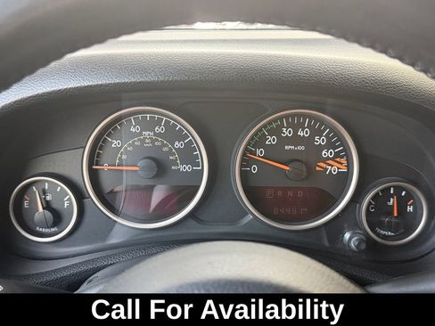 Used 2017 Jeep Wrangler Unlimited Sahara AWD/4WD image 14