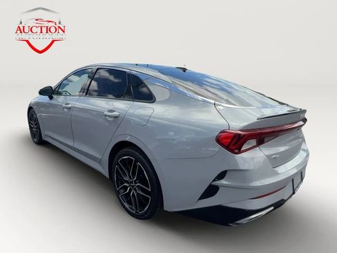 Used 2022 Kia K5 GT-Line w/ GT-Line FWD Premium Package image 7