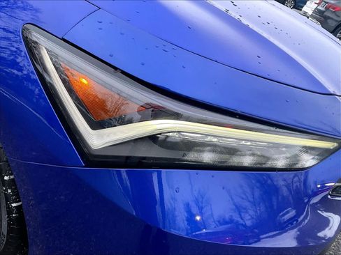 Used 2023 Acura Integra A-Spec image 32